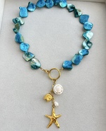 Salty Necklace