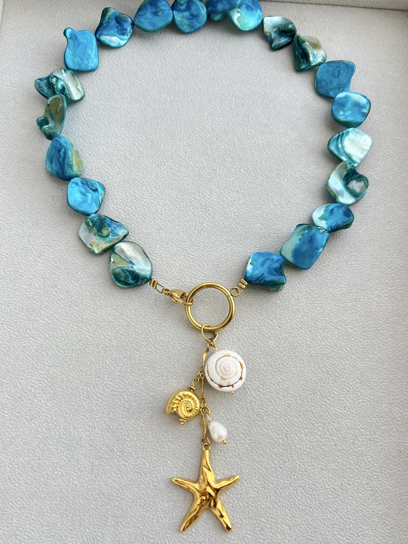 Salty Necklace
