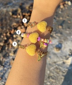 Lemonade Sugar Bracelets - Image 2