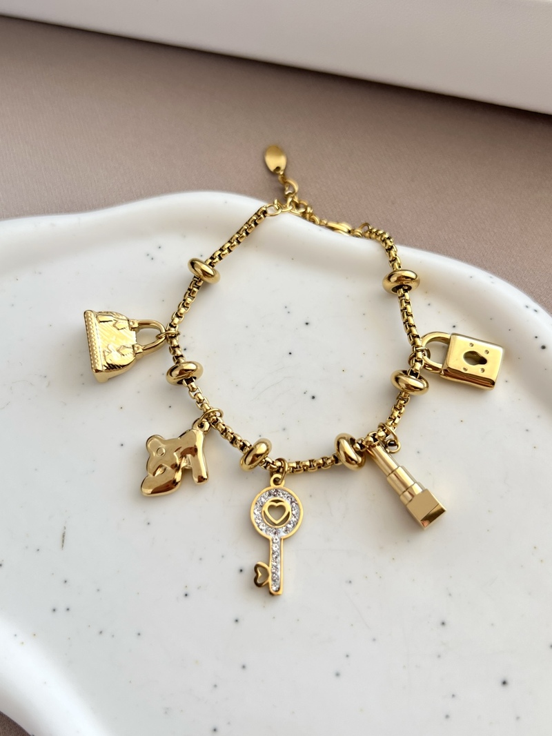 Charms Bracelet