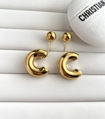 Goddess Earrings - Image 2