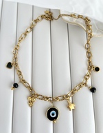 Cindy Charms Necklace - Image 2