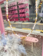 Bow Necklace - Image 2