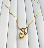 Elize Necklace