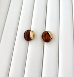 Honey Earrings - Image 2