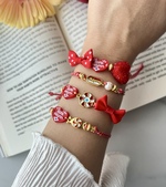 Vale Marti Bracelets