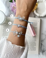 Silver March Bracelets - Image 2