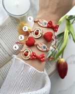 Ladybug Bracelets - Image 2