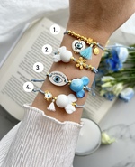 Ocean March Bracelets - Image 2