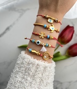 March Bracelets