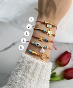 March Bracelets - Image 2
