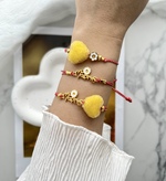 Lemon March Bracelets