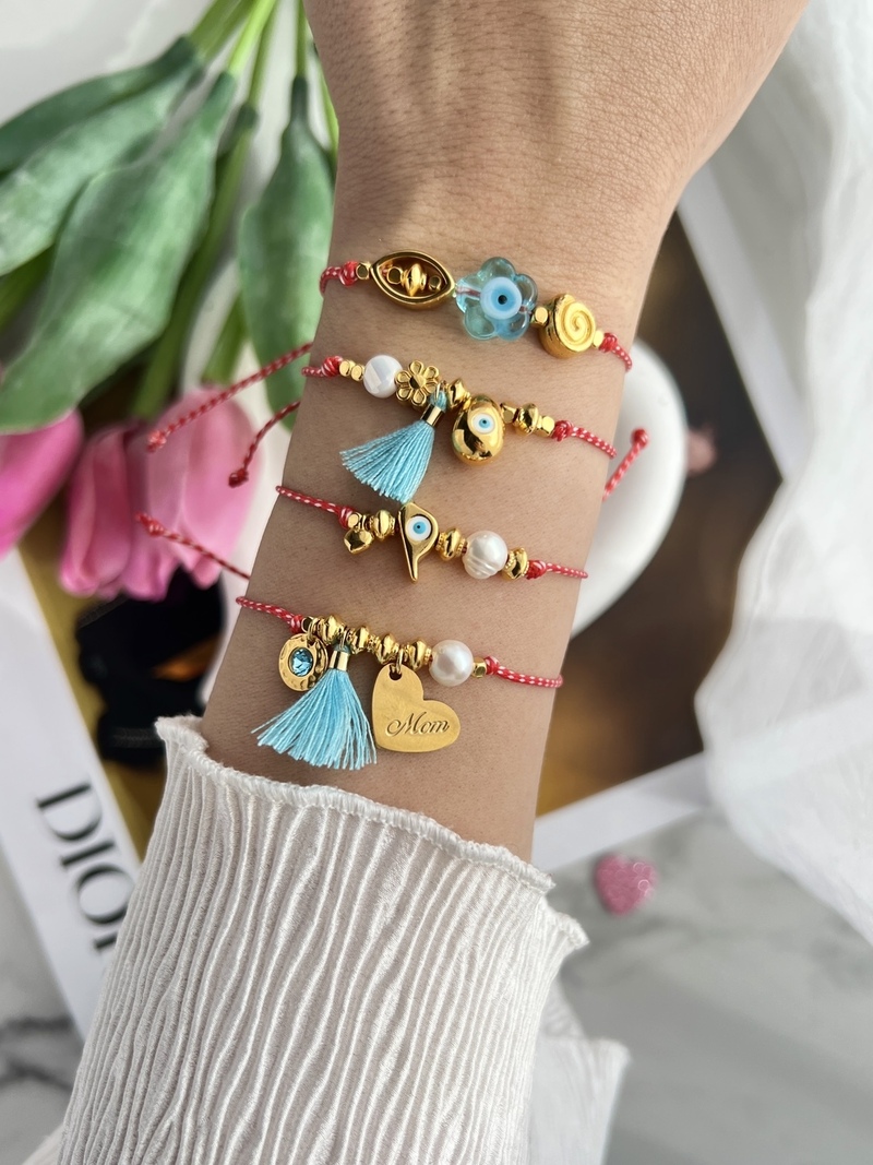 Sky Martis Bracelets