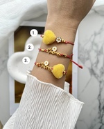 Lemon March Bracelets - Image 2
