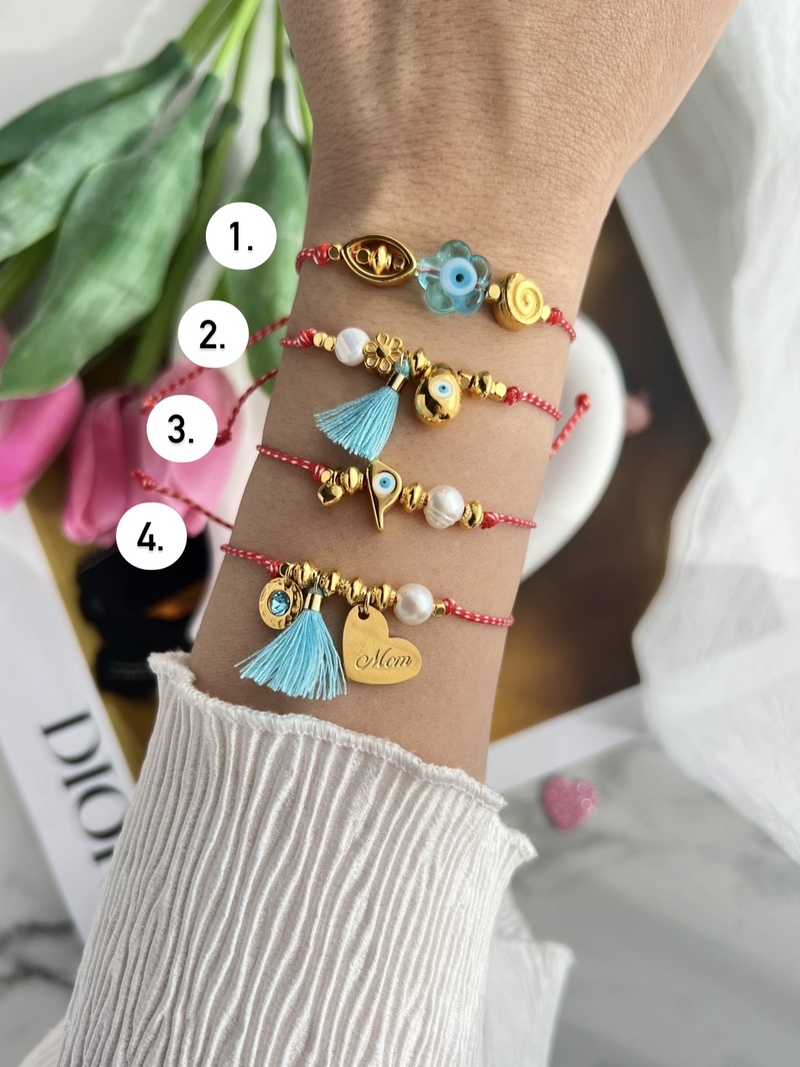 Sky Martis Bracelets