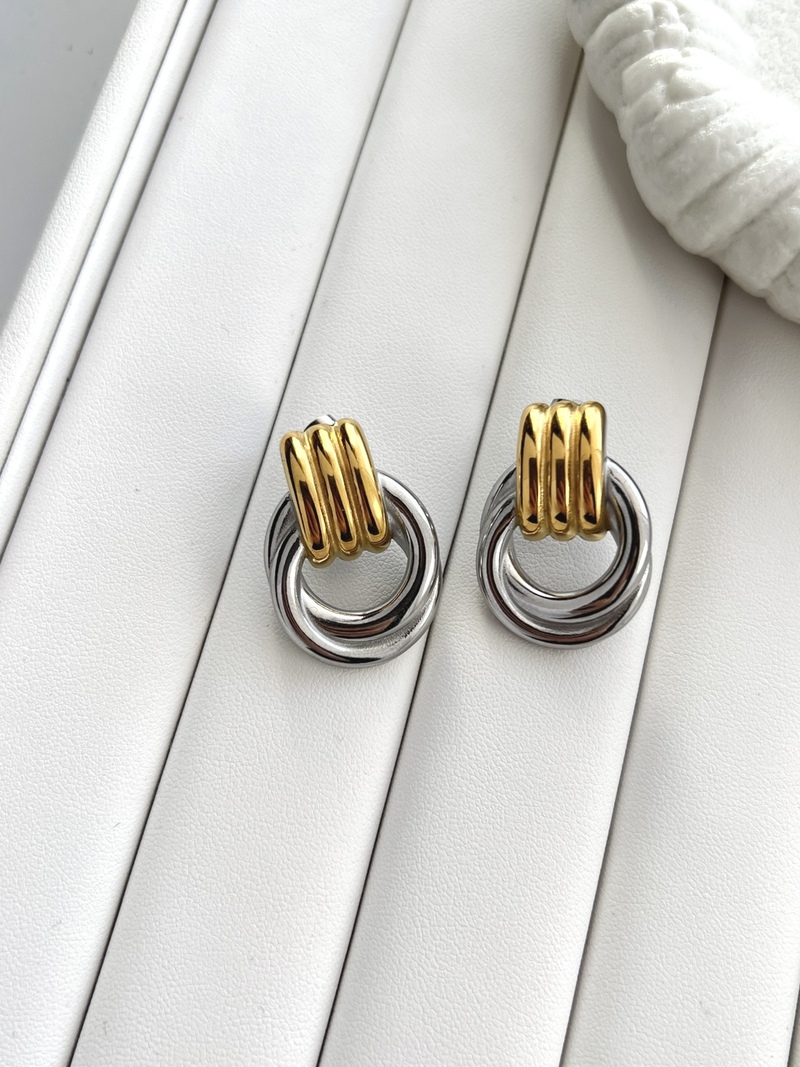 Seraphine Mix Earrings