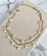 Triple Pearly Chain - Image 2
