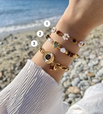 Flora Bracelets - Image 2