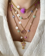 Mariposa Necklace - Image 2