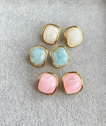 Candy Spring Earrings