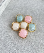 Candy Spring Earrings - Image 2