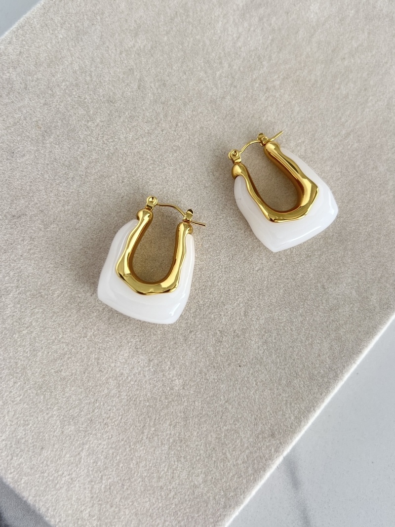 Sugar Earrings