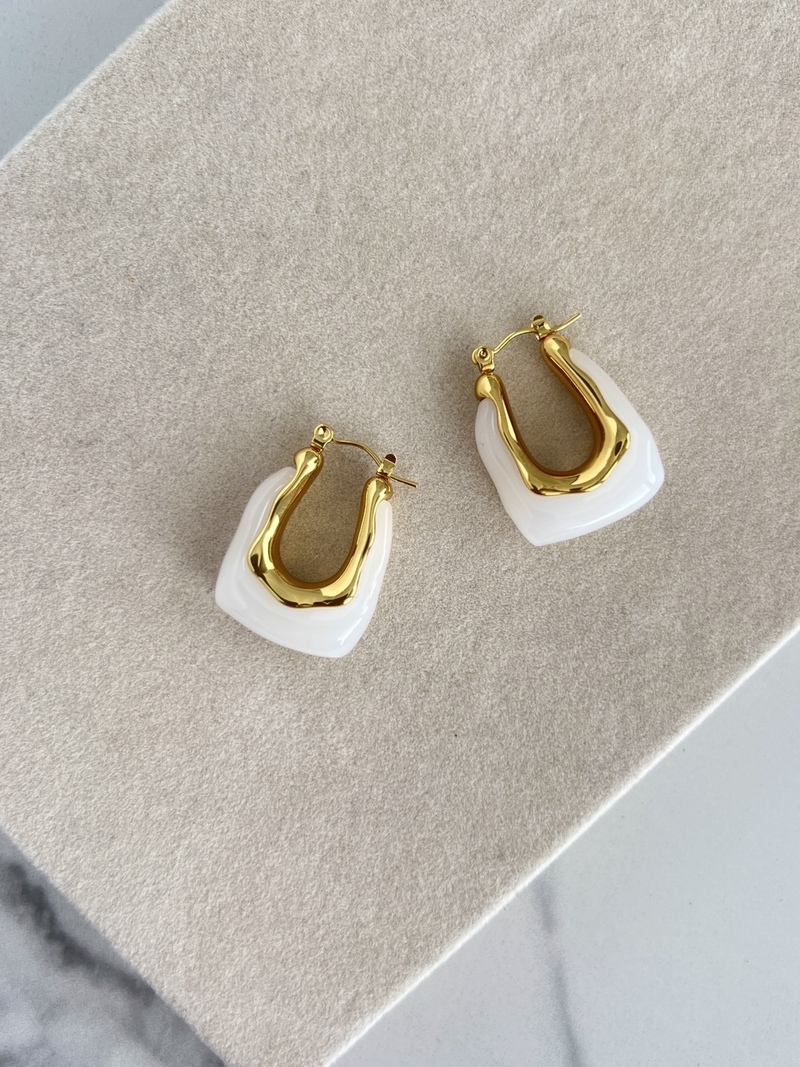 Sugar Earrings