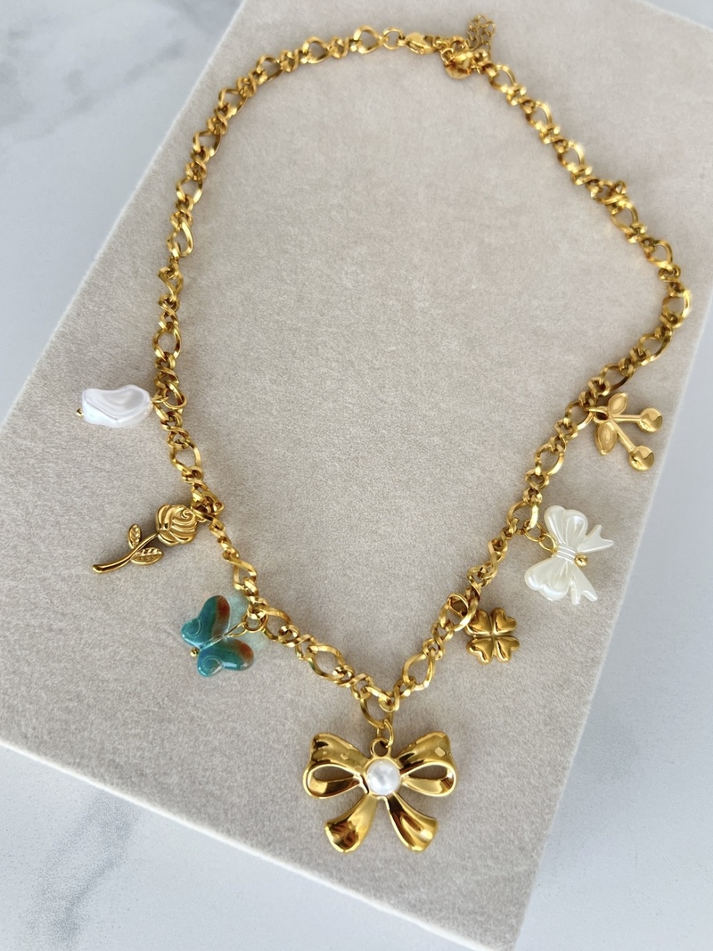 Aria Necklace