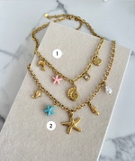 Ponyo Necklace - Image 2