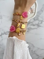 Pink Mom Bracelets - Image 3