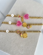 Pink Mom Bracelets - Image 2