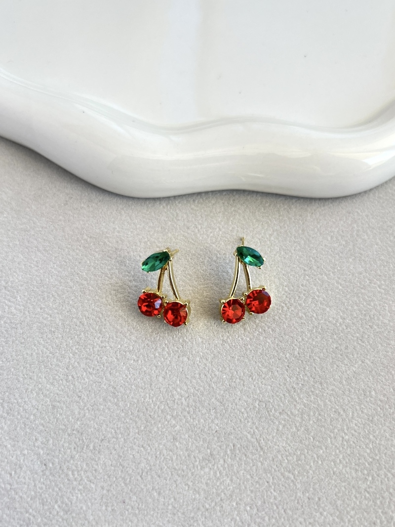 Mon Cheri Earrings