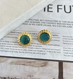 Oceanic Earrings - Image 3