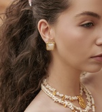 Sunray Earrings - Image 2