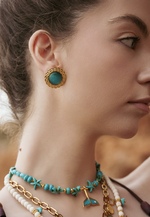 Oceanic Earrings - Image 2