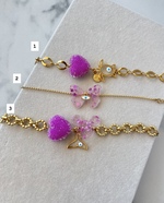 Iridessa Bracelets - Image 2