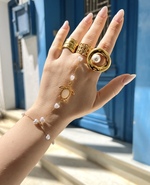 Naxos Rings