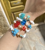 Crabby Bracelets