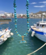 Little Mermaid Necklace