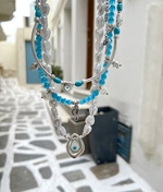 Wavy Necklace - Image 2