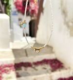 Amorgos Anklet - Image 2