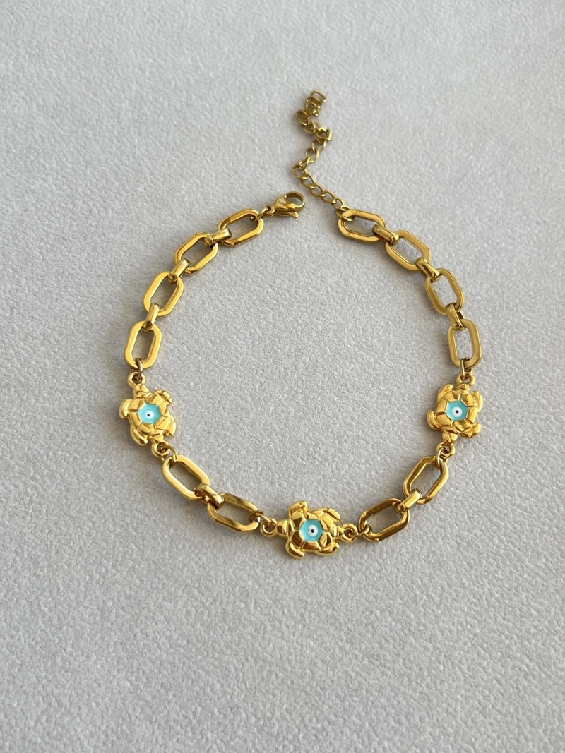 Kareta Kareta Anklet