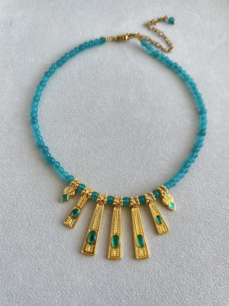 Kassandra Choker