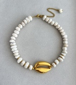 Cowrie Choker - Image 2