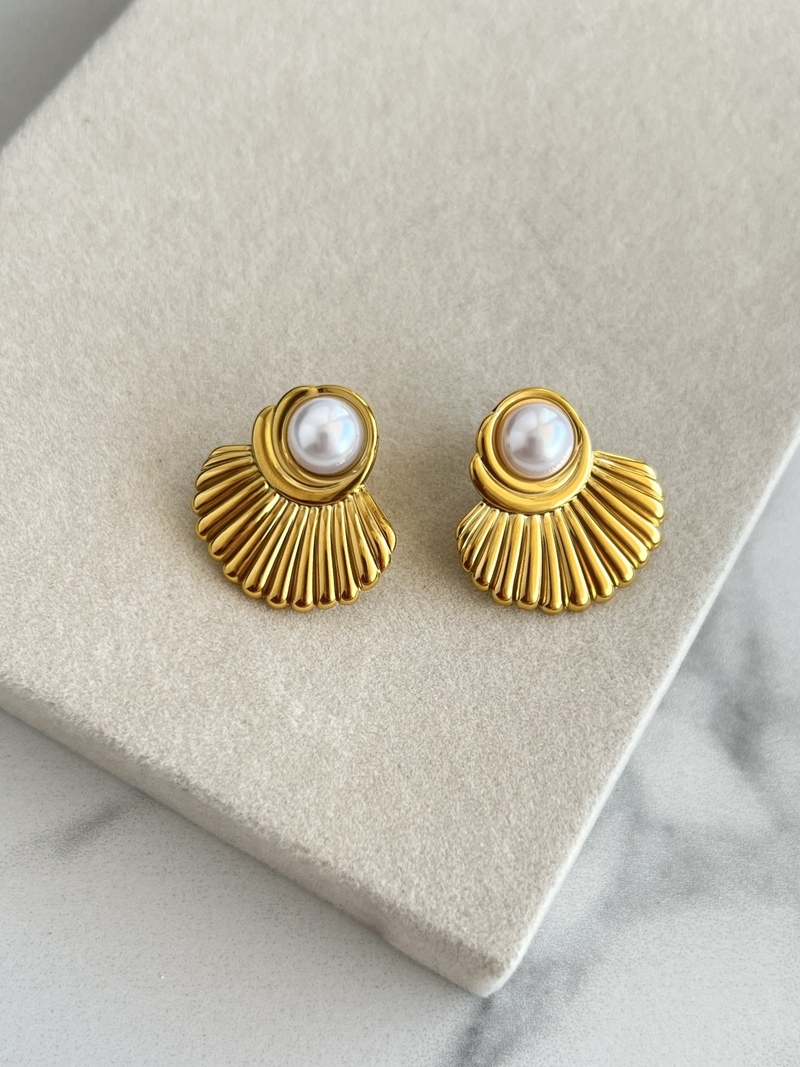 Sol Earrings