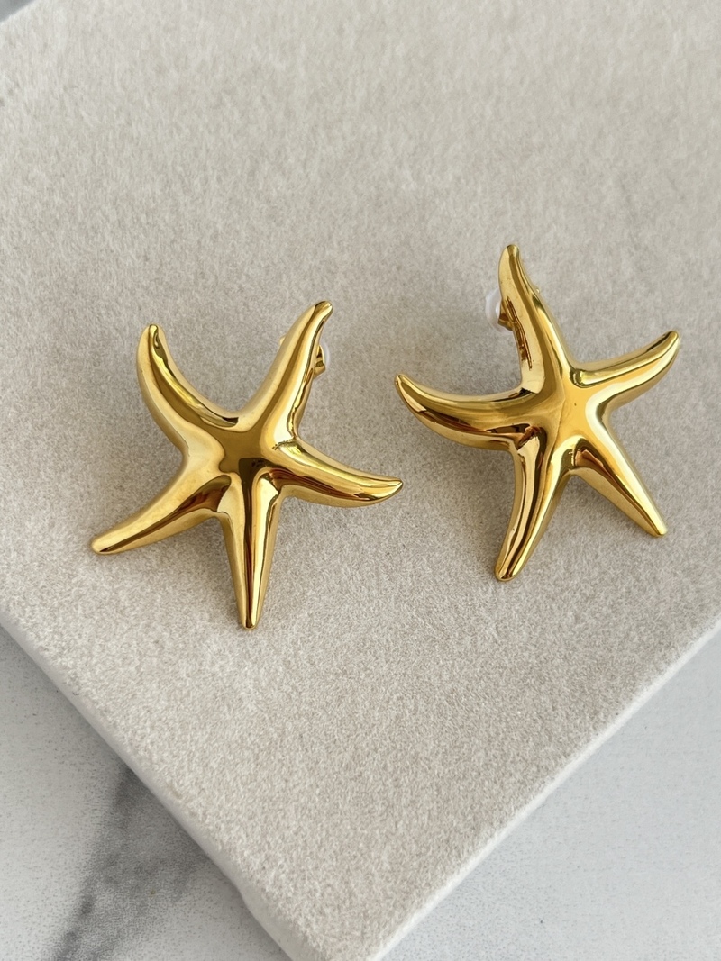 Star of the Sea Earrings