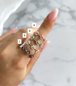 Flower Rings - Image 2
