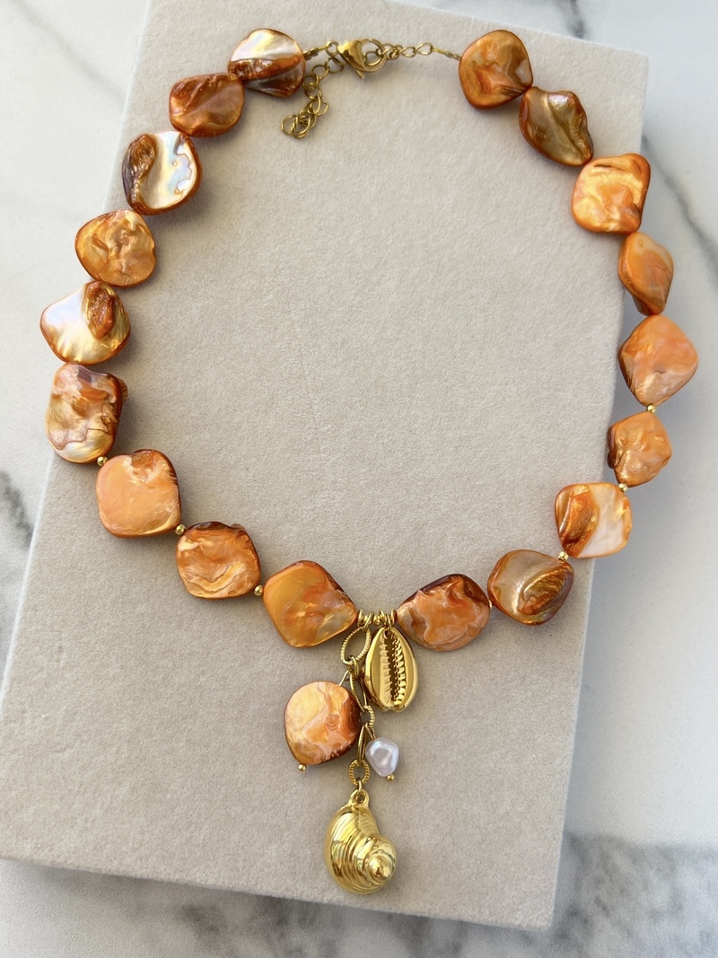 Islander Necklace