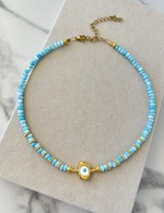 Thalassa Necklace