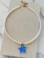 Aegean Necklace